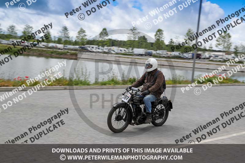 Vintage motorcycle club;eventdigitalimages;no limits trackdays;peter wileman photography;vintage motocycles;vmcc banbury run photographs